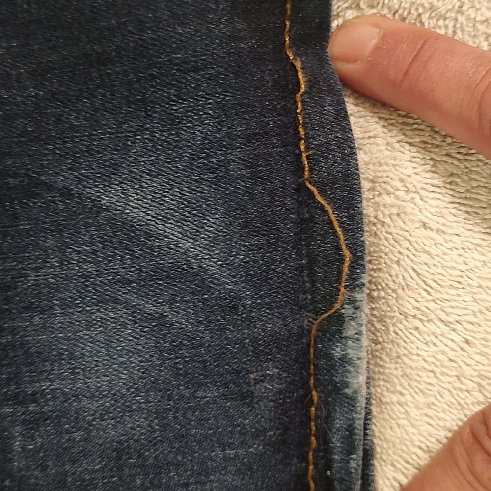 CITIZENS OF HUMANITY WOMENS JEANS - Picture 9 of 12